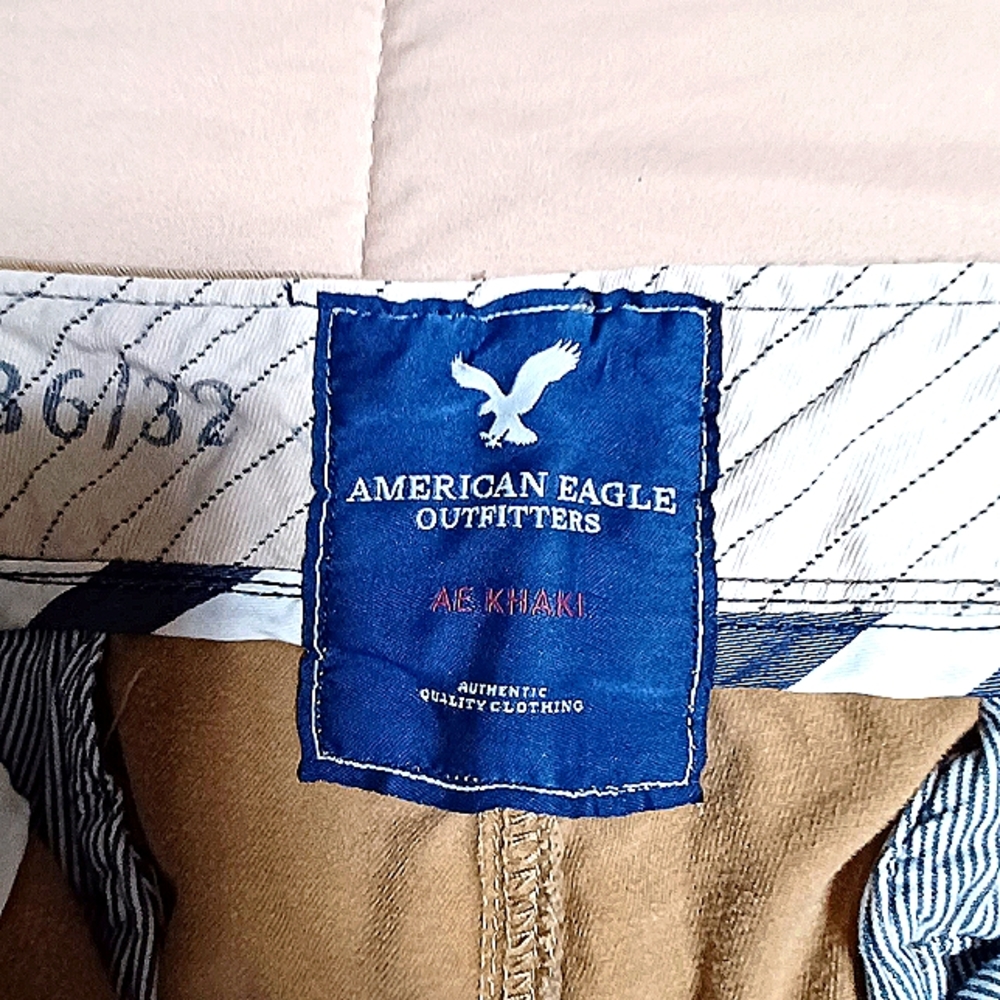 American Eagle boot cut Retro casual pants new never used